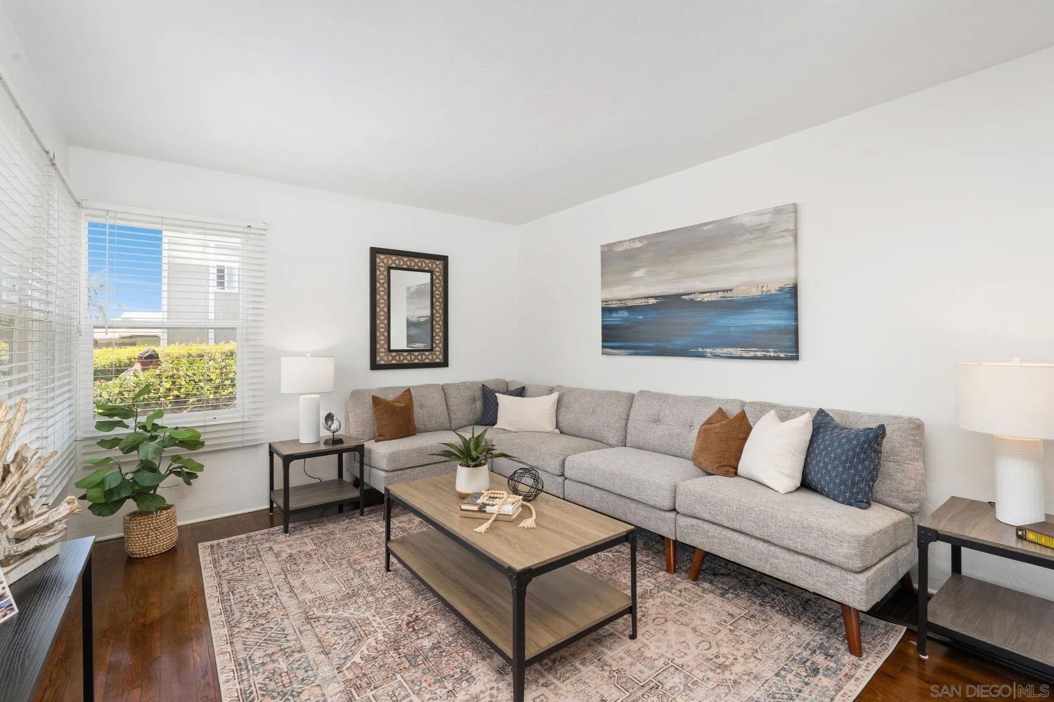 3626-32 Highland Ave