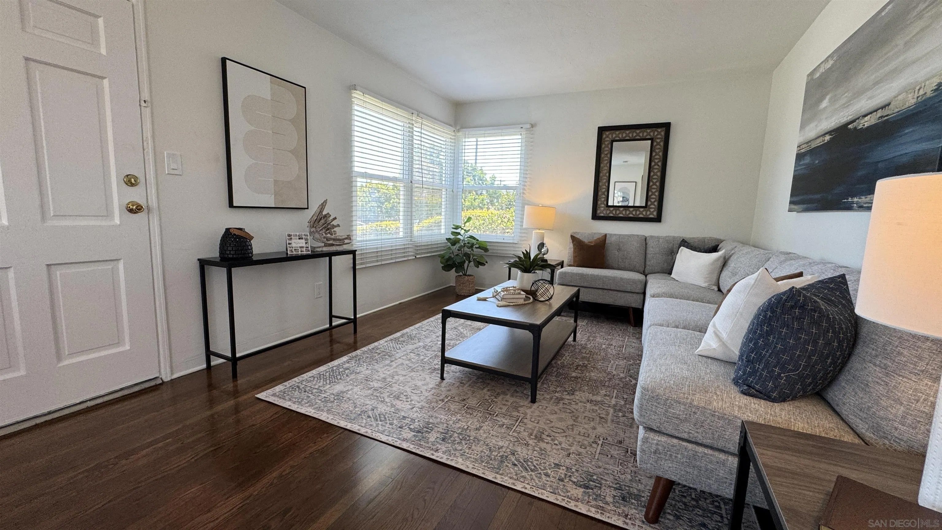 3626-32 Highland Ave