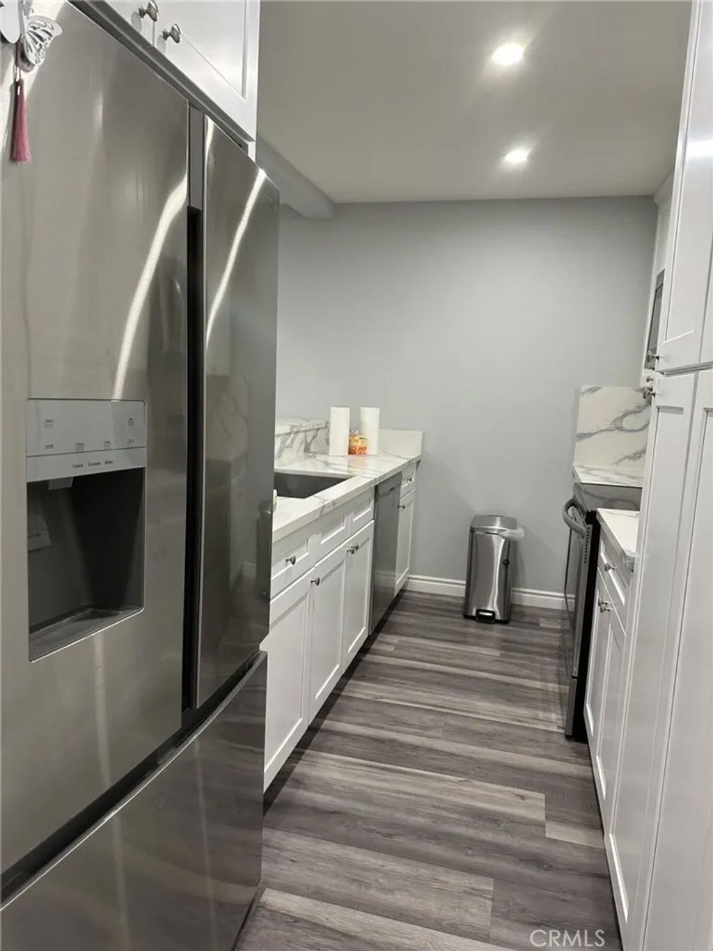 Photo of 1127 E Del Mar Boulevard #416, Pasadena, CA 91106 (MLS # CV25278278)