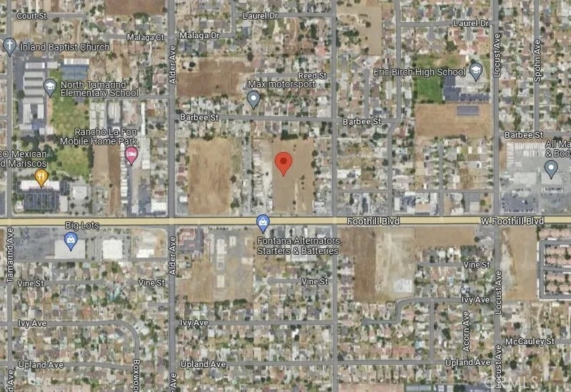 17848 Foothill