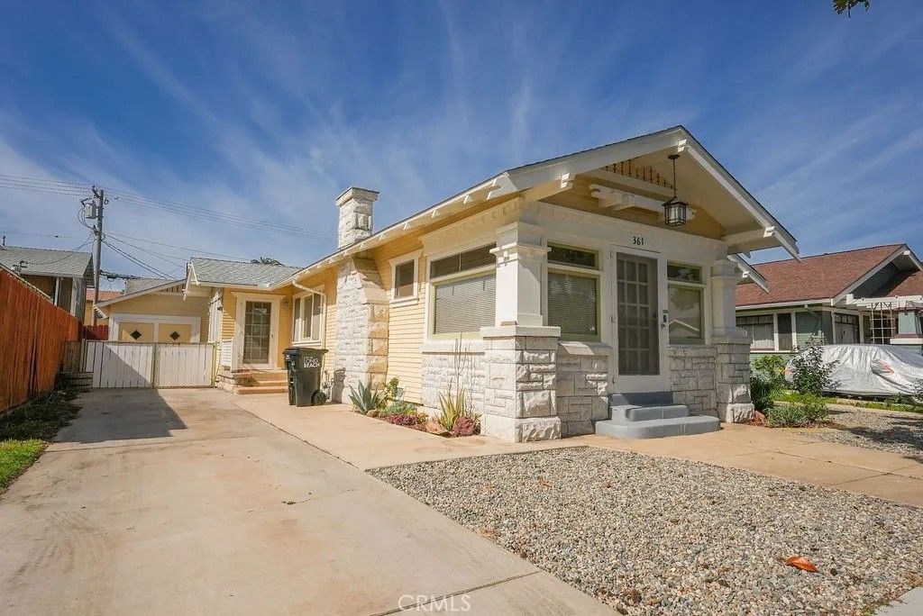 Photo of 361 Gladys Ave, Long Beach, CA 90814 (MLS # PW26037263)