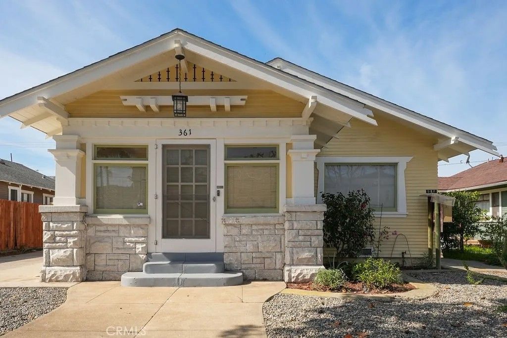 Photo of 361 Gladys Ave, Long Beach, CA 90814 (MLS # PW26037263)