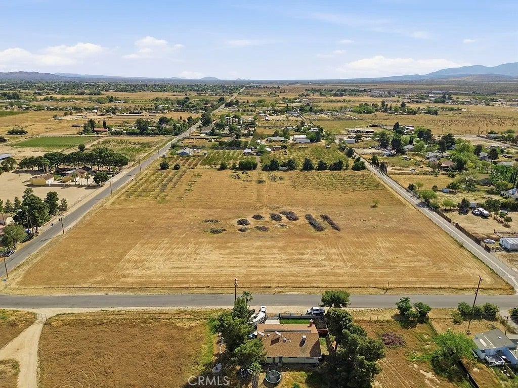 Photo of 75 Avenue U, Littlerock, CA 93543 (MLS # SR26220735)