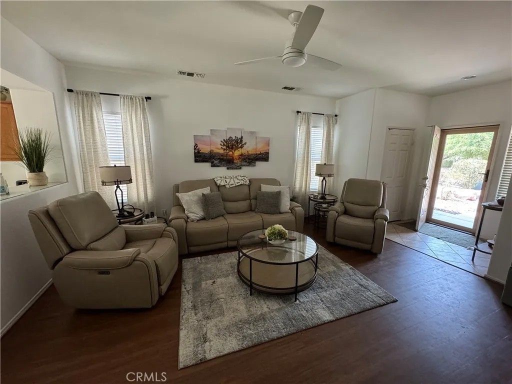Photo of 39800 Dorset Dr, Palm Desert, CA 92211 (MLS # SW25256351)