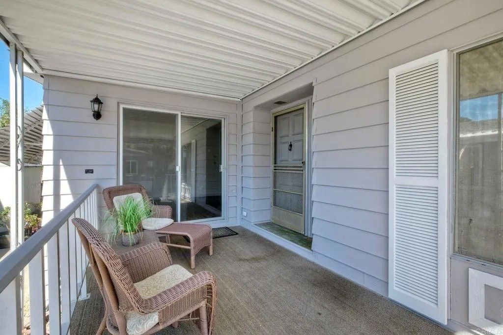 Photo of 2130 Sunset Dr #134, Vista, CA 92081 (MLS # NDP2510667)