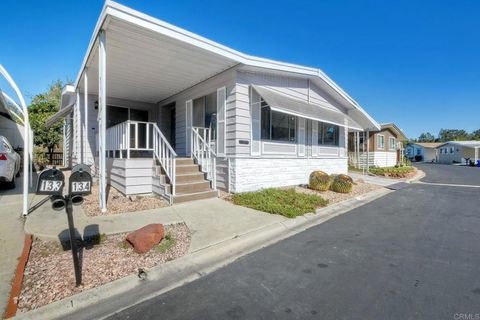 Photo of 2130 Sunset Dr #134, Vista, CA 92081 (MLS # NDP2510667)