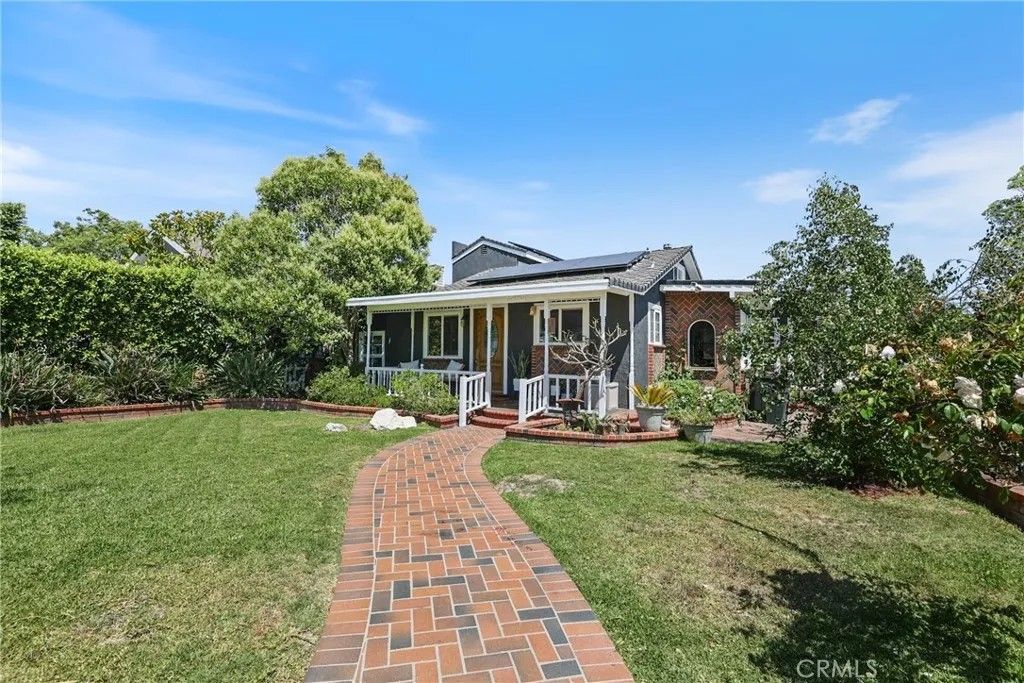 Photo of 2642 Westminster Place, Costa Mesa, CA 92627 (MLS # OC26070207)