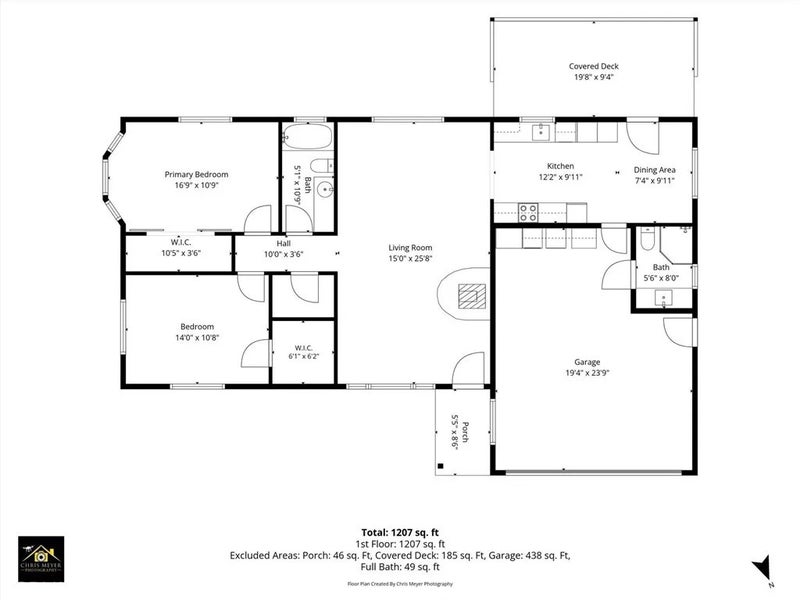 43710 Hilltop