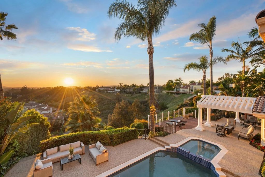 Photo of 10776 Birch Bluff Ave, San Diego, CA 92131 (MLS # 260007216)