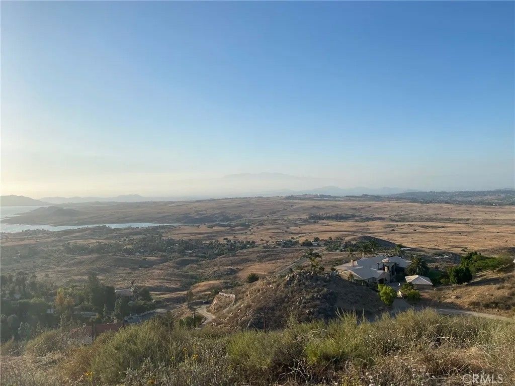 Photo of 0 Mustang Court, Lake Mathews, CA 92570 (MLS # AR26002055)