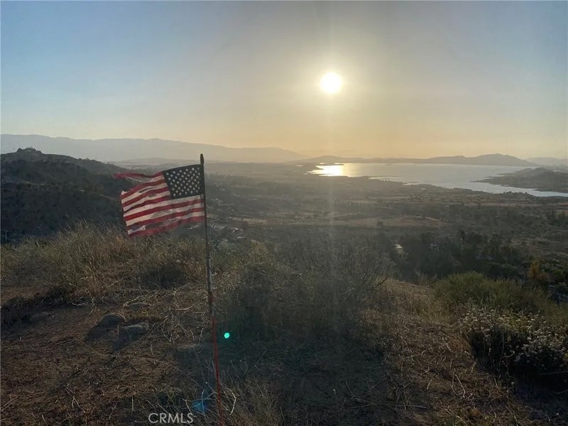 0 Mustang Court