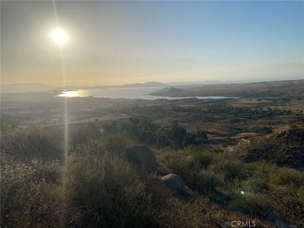 Photo of 0 Mustang Court, Lake Mathews, CA 92570 (MLS # AR26002055)