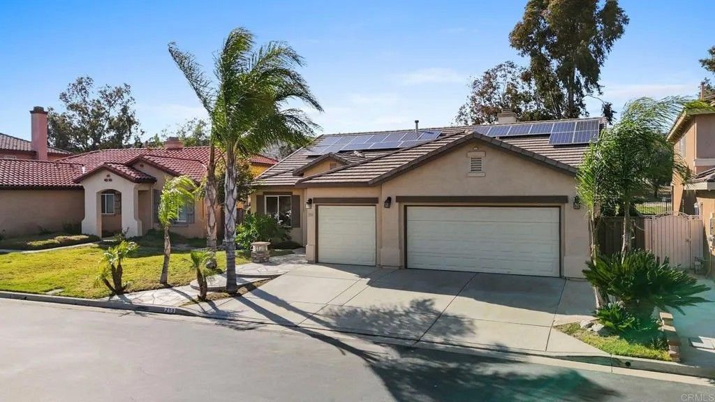 Photo of 219 Caldera Lane, Hemet, CA 92545 (MLS # PTP2603284)