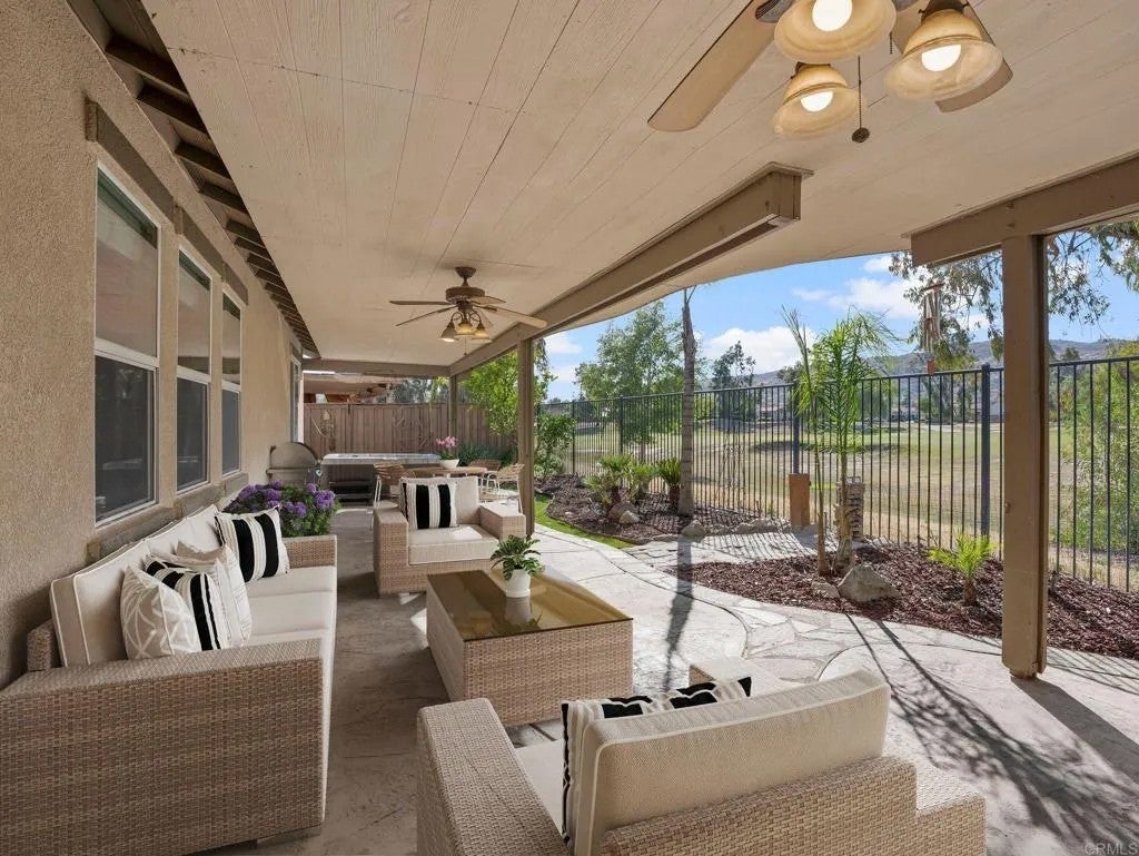 Photo of 219 Caldera Lane, Hemet, CA 92545 (MLS # PTP2603284)