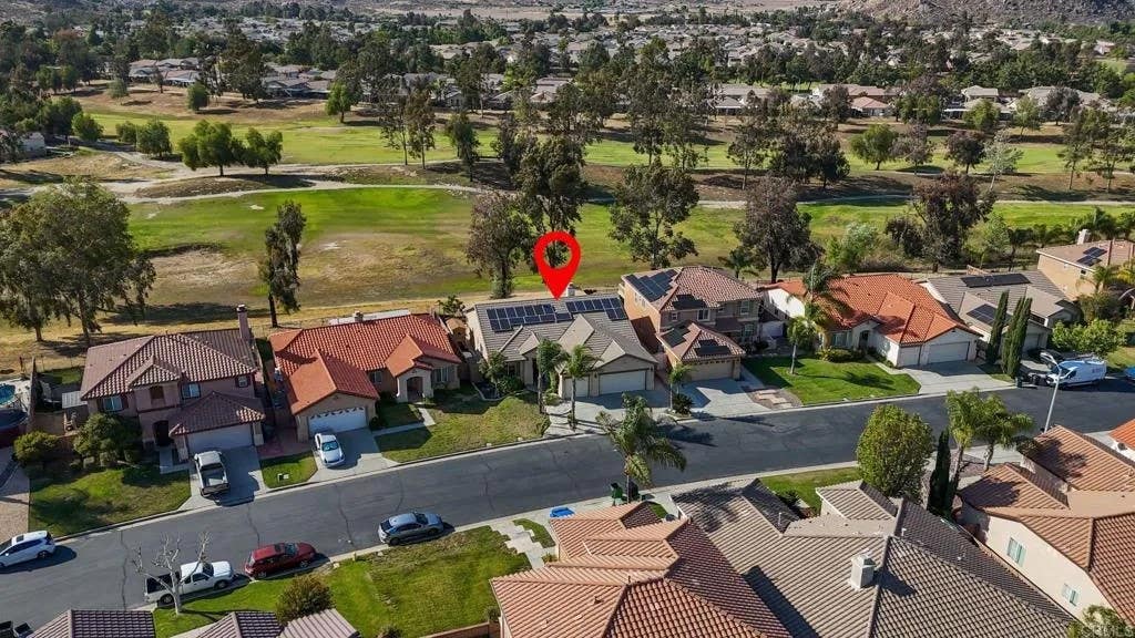 Photo of 219 Caldera Lane, Hemet, CA 92545 (MLS # PTP2603284)