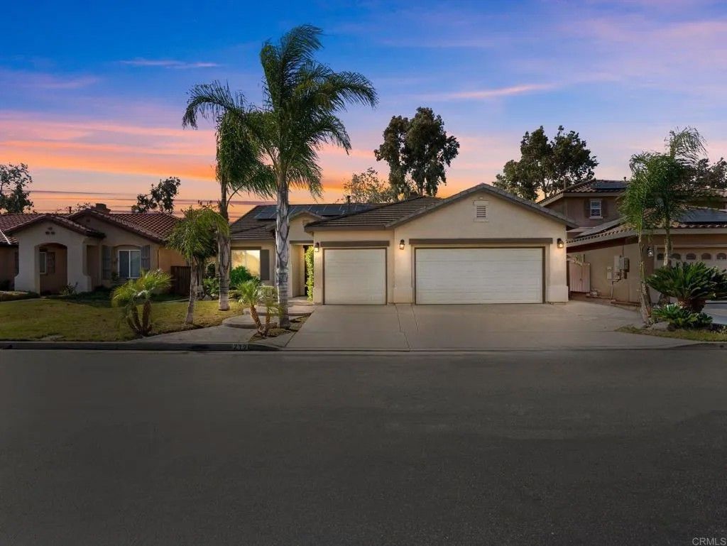Photo of 219 Caldera Lane, Hemet, CA 92545 (MLS # PTP2603284)