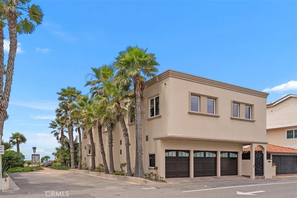 16905 S Pacific Avenue