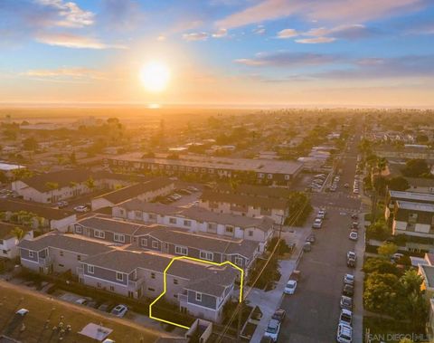 Photo of 1341 Holly Ave, Imperial Beach, CA 91932 (MLS # 260004551)