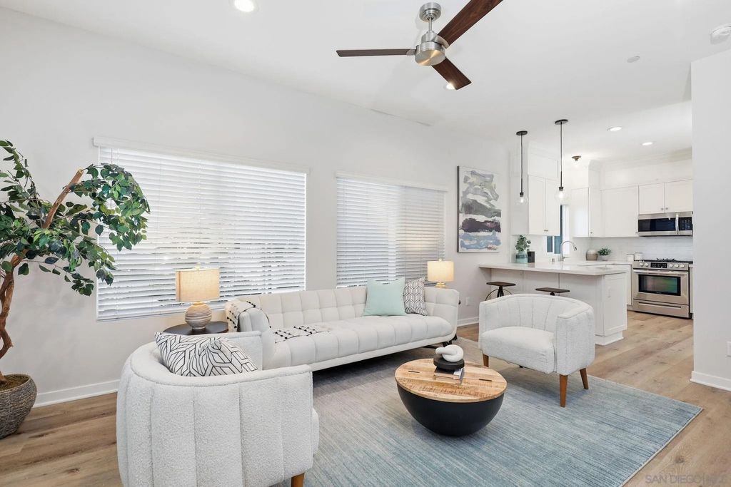 Photo of 1341 Holly Ave, Imperial Beach, CA 91932 (MLS # 260004551)