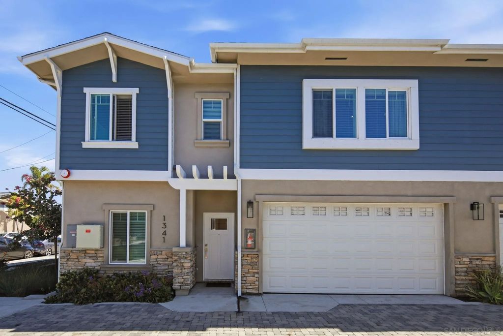 Photo of 1341 Holly Ave, Imperial Beach, CA 91932 (MLS # 260004551)