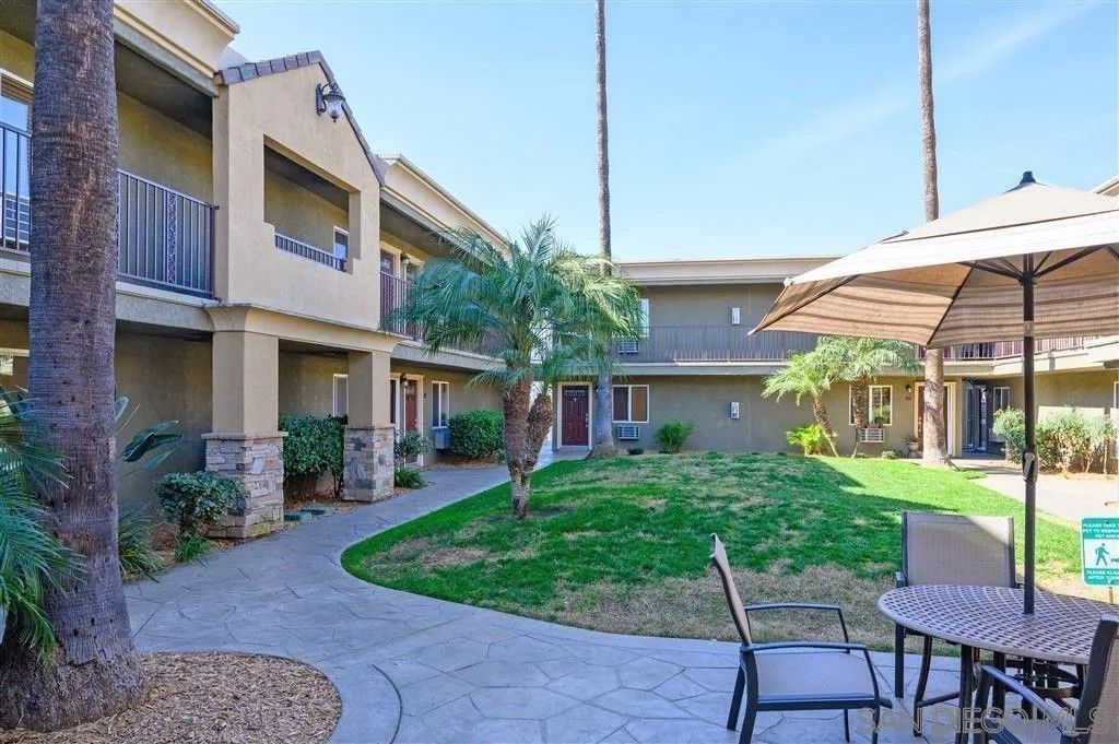 Photo of 800 N Mollison Ave #59, El Cajon, CA 92021 (MLS # 2600969)