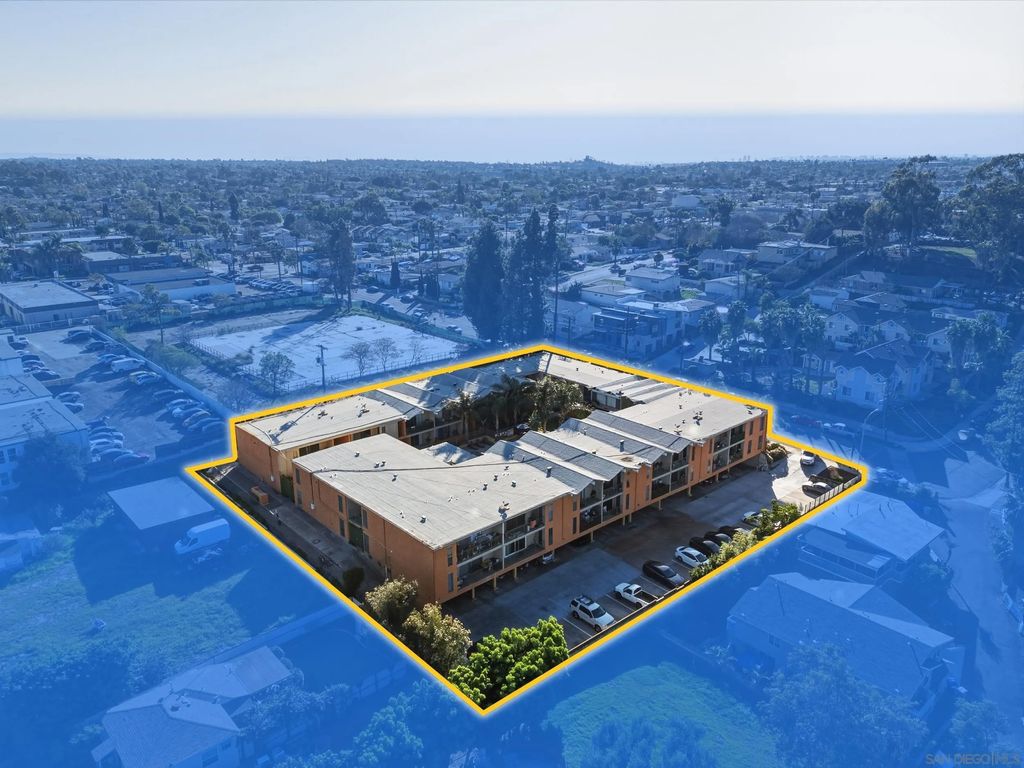 Photo of 5055 73rd St, San Diego, CA 92115 (MLS # 260006344)