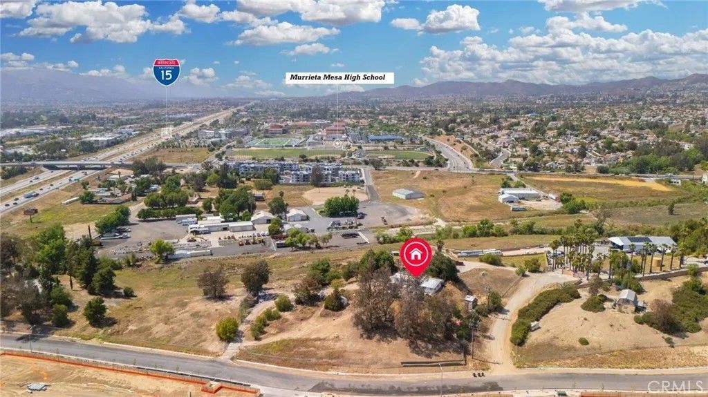 Photo of 40895 Vista Murrieta, Murrieta, CA 92562 (MLS # PW26096535)