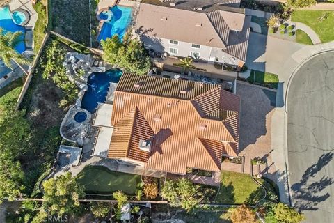 Tiny photo for 5555 Mulberry Way, Yorba Linda, CA 92887 (MLS # OC25252016)