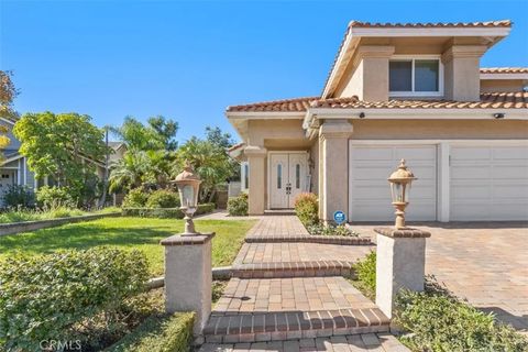 Tiny photo for 5555 Mulberry Way, Yorba Linda, CA 92887 (MLS # OC25252016)