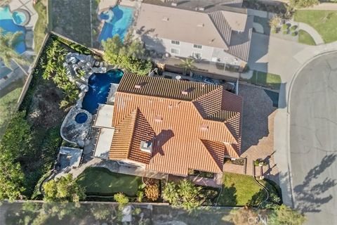 Tiny photo for 5555 Mulberry Way, Yorba Linda, CA 92887 (MLS # OC25252016)