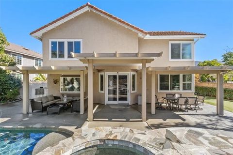 Tiny photo for 5555 Mulberry Way, Yorba Linda, CA 92887 (MLS # OC25252016)