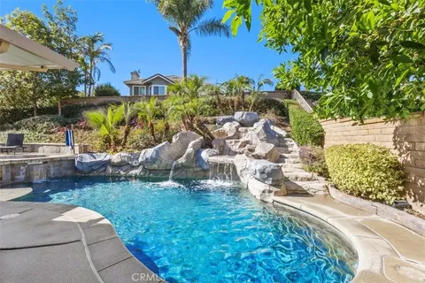 5555 Mulberry Way, Yorba Linda, CA 92887 - #: OC25252016