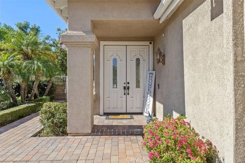 Tiny photo for 5555 Mulberry Way, Yorba Linda, CA 92887 (MLS # OC25252016)