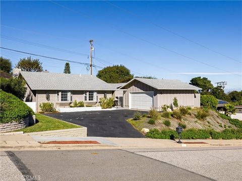 Photo of 5 Brokenbow Lane, Rolling Hills Estates, CA 90274 (MLS # PV26008810)