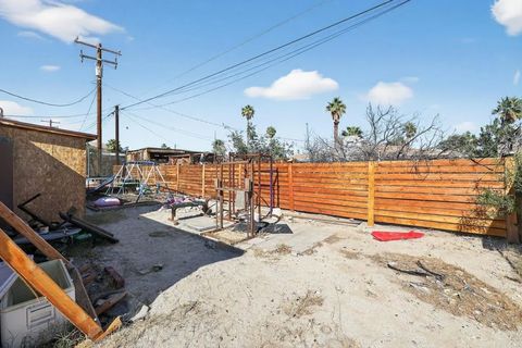 Tiny photo for 444 W Palm Vista Drive, Palm Springs, CA 92262 (MLS # PTP2508365)