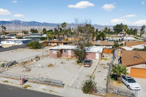 Tiny photo for 444 W Palm Vista Drive, Palm Springs, CA 92262 (MLS # PTP2508365)