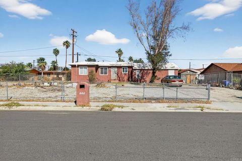 Tiny photo for 444 W Palm Vista Drive, Palm Springs, CA 92262 (MLS # PTP2508365)