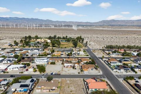 Tiny photo for 444 W Palm Vista Drive, Palm Springs, CA 92262 (MLS # PTP2508365)