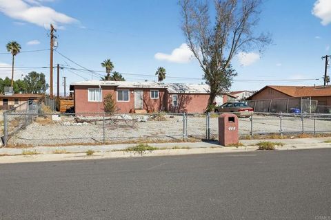 Tiny photo for 444 W Palm Vista Drive, Palm Springs, CA 92262 (MLS # PTP2508365)