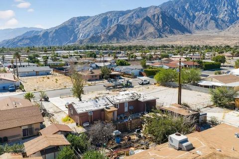 Tiny photo for 444 W Palm Vista Drive, Palm Springs, CA 92262 (MLS # PTP2508365)