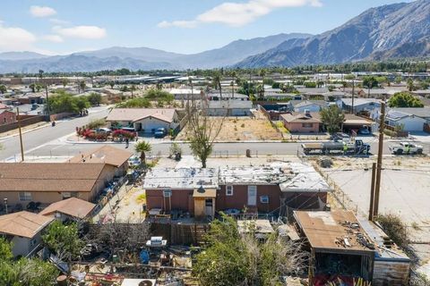 Tiny photo for 444 W Palm Vista Drive, Palm Springs, CA 92262 (MLS # PTP2508365)