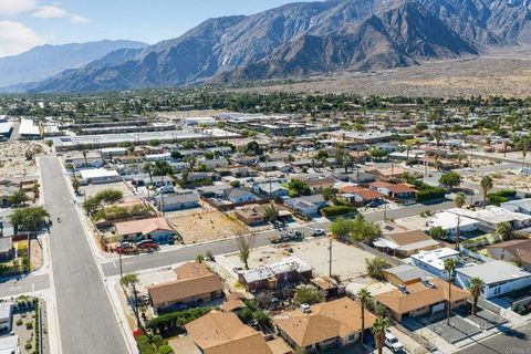 Tiny photo for 444 W Palm Vista Drive, Palm Springs, CA 92262 (MLS # PTP2508365)