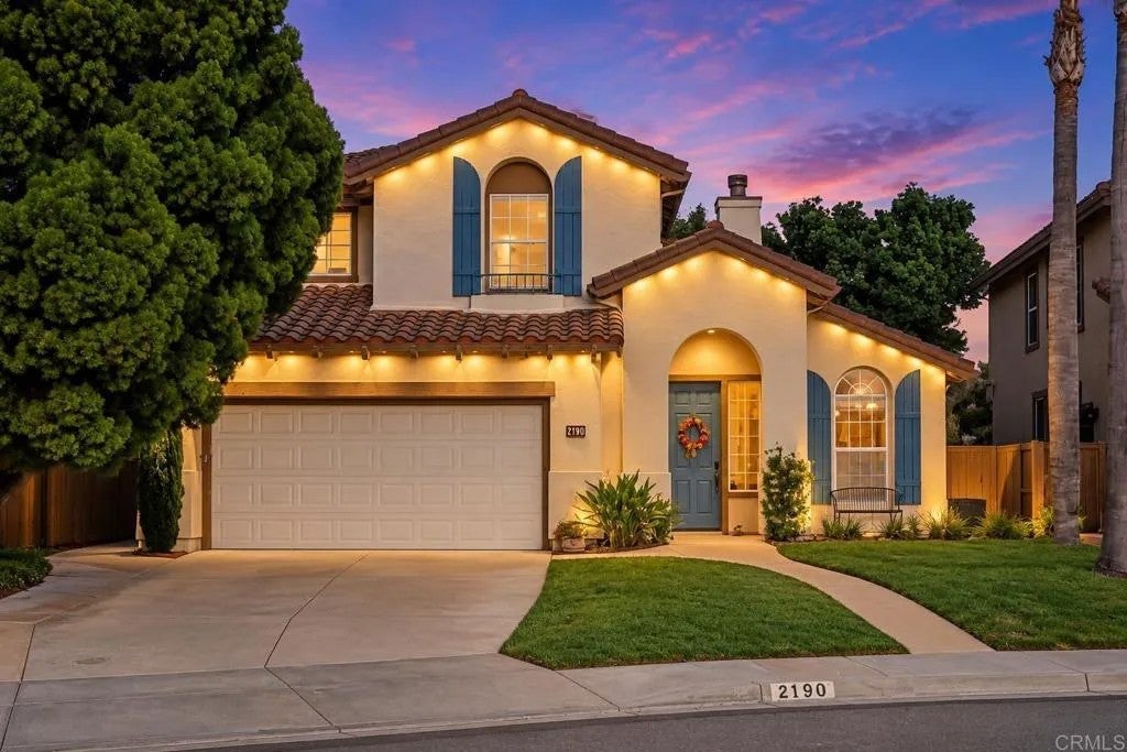 2190 Corte Acebo