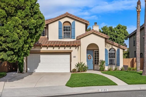Photo of 2190 Corte Acebo, Carlsbad, CA 92009 (MLS # NDP2608131)