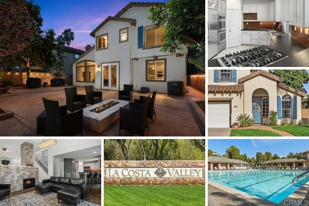 Photo of 2190 Corte Acebo, Carlsbad, CA 92009 (MLS # NDP2608131)