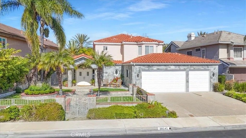 Photo of 28141 San Lucas, Mission Viejo, CA 92692 (MLS # LG26062038)