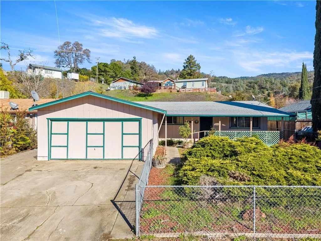 Photo of 3944 Country Club Drive, Lucerne, CA 95458 (MLS # LC25267798)