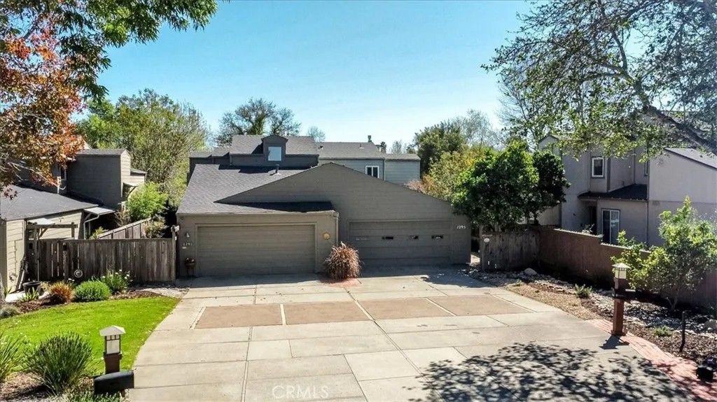 Photo of 1295 Vista Del Lago, San Luis Obispo, CA 93405 (MLS # PI26041155)