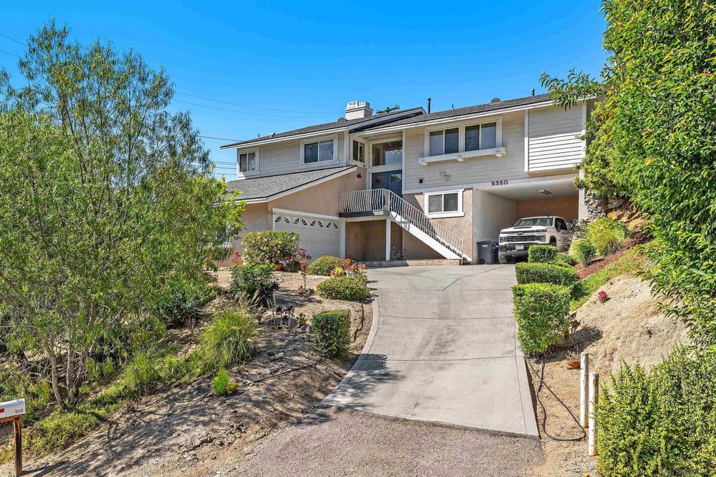 Photo of 9350 Golondrina Dr, La Mesa, CA 91941 (MLS # 260009626)