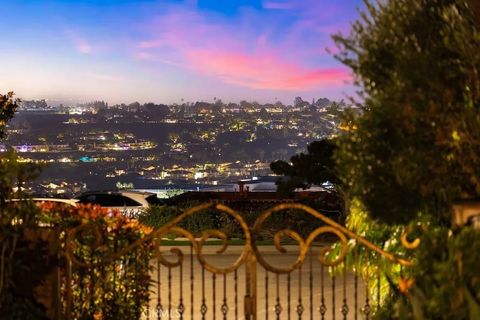 Tiny photo for 32221 Azores Drive, Dana Point, CA 92629 (MLS # TR25247533)